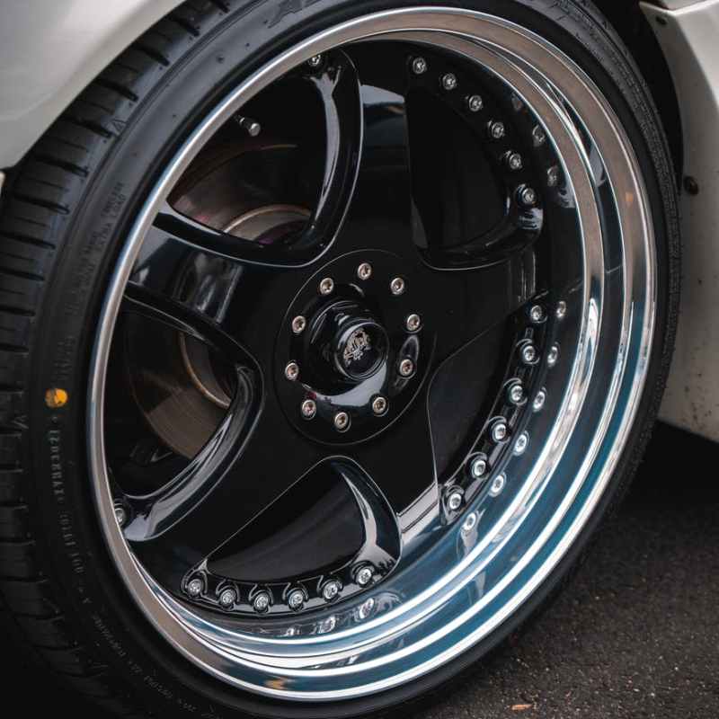 Will Rims From a 2012 Dodge Ram 1500 Fit a 2006 Dodge Ram&nbsp;1500?